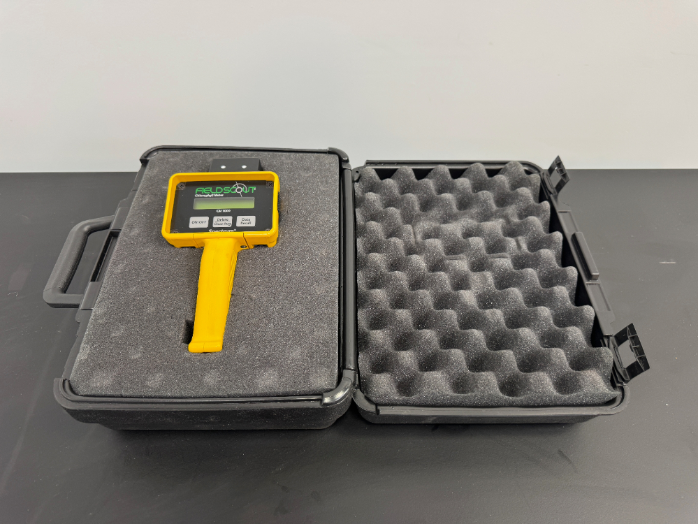 Image of Spectrum FieldScout Chlorophyll Meter